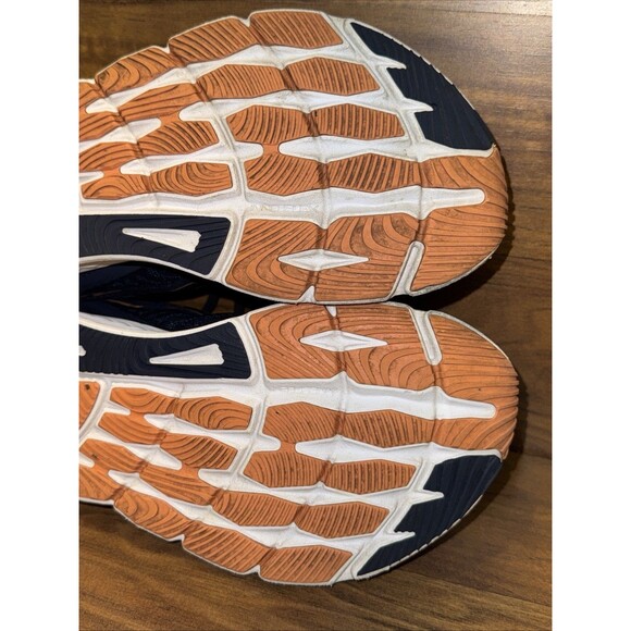 altra running shoes womens size 7.5 Blue - Picture 13 of 13